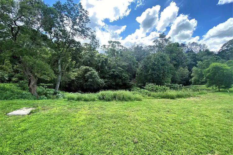Second view of Homely land listing, 91 Parker Crescent, Berry NSW 2535