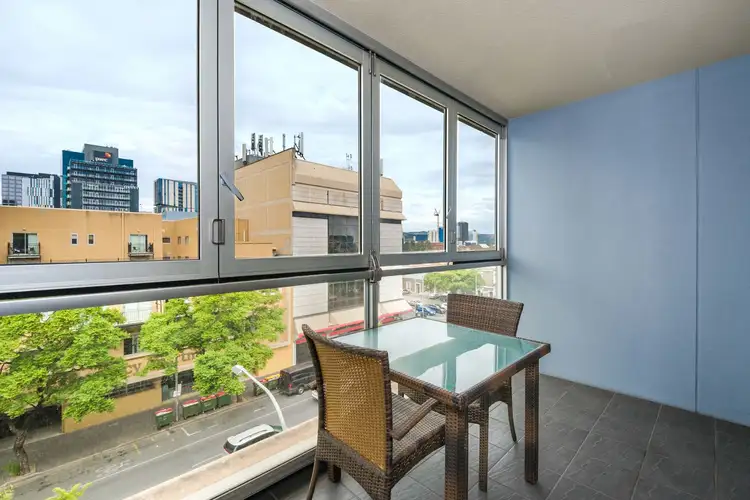 Sixth view of Homely apartment listing, 515/185 Morphett Street, Adelaide SA 5000