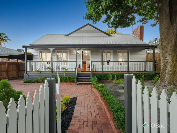 Main view of Homely house listing, 8 Victoria Street, Parkdale VIC 3195