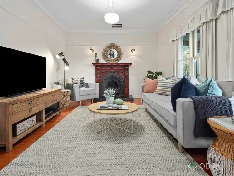 Fourth view of Homely house listing, 8 Victoria Street, Parkdale VIC 3195