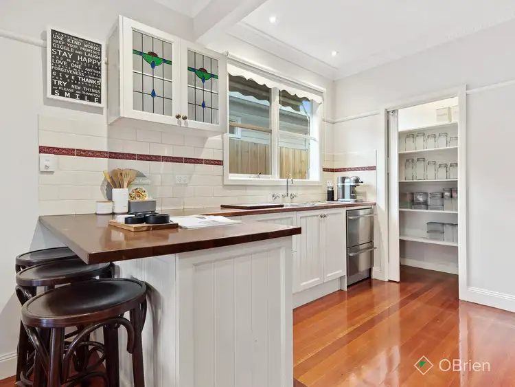 Fifth view of Homely house listing, 8 Victoria Street, Parkdale VIC 3195