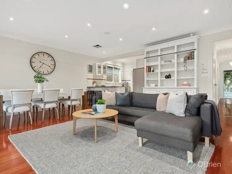 Sixth view of Homely house listing, 8 Victoria Street, Parkdale VIC 3195