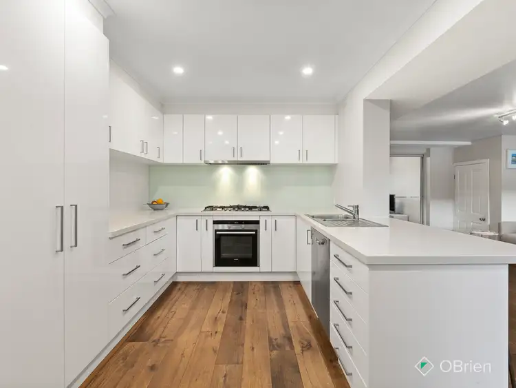 Fourth view of Homely house listing, 8 Thomas Street, Mordialloc VIC 3195