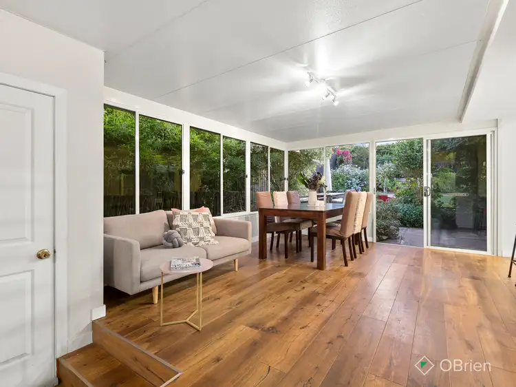 Fifth view of Homely house listing, 8 Thomas Street, Mordialloc VIC 3195
