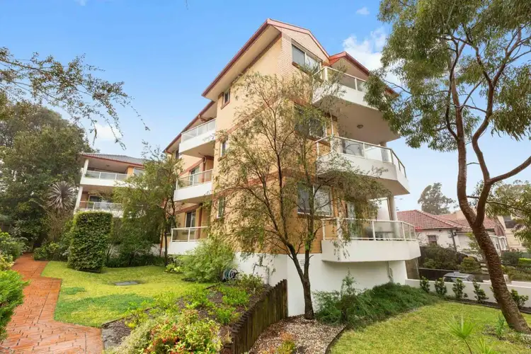 Fourth view of Homely apartment listing, 12/293 Sailors Bay Road, Northbridge NSW 2063