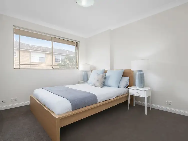 Fifth view of Homely apartment listing, 12/293 Sailors Bay Road, Northbridge NSW 2063