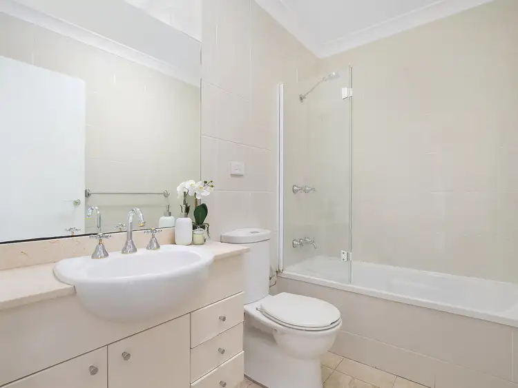 Sixth view of Homely apartment listing, 12/293 Sailors Bay Road, Northbridge NSW 2063