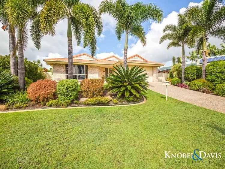 Main view of Homely house listing, 11 Pacific Drive, Banksia Beach QLD 4507