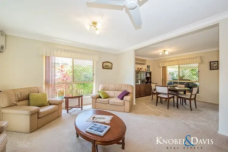 Second view of Homely house listing, 11 Pacific Drive, Banksia Beach QLD 4507