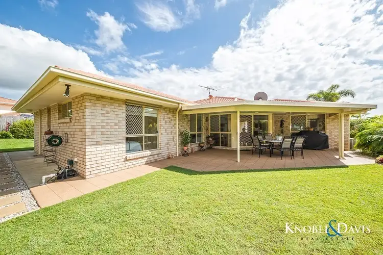 Third view of Homely house listing, 11 Pacific Drive, Banksia Beach QLD 4507