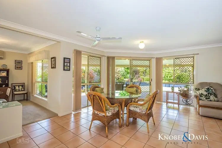 Fourth view of Homely house listing, 11 Pacific Drive, Banksia Beach QLD 4507
