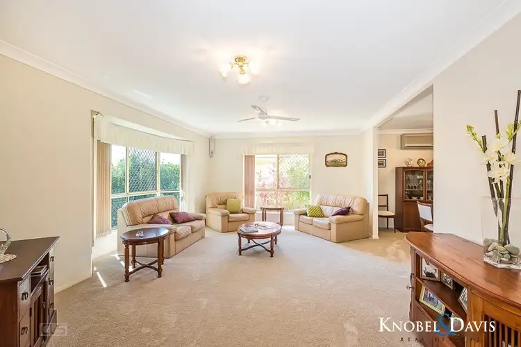 Fifth view of Homely house listing, 11 Pacific Drive, Banksia Beach QLD 4507