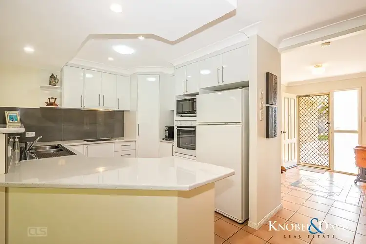 Sixth view of Homely house listing, 11 Pacific Drive, Banksia Beach QLD 4507