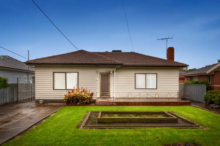 7 Geum Street, Hadfield VIC 3046