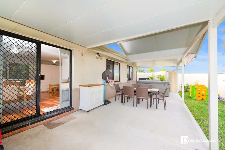 Seventh view of Homely house listing, 35 Parkside Crescent, Thornton NSW 2322