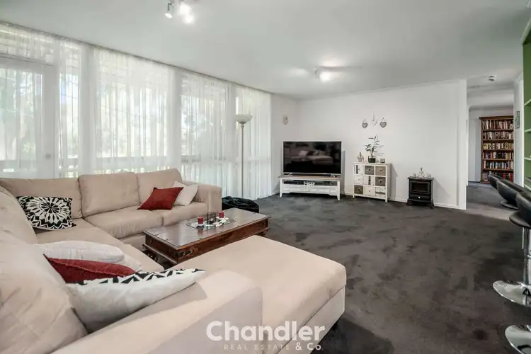 Fifth view of Homely house listing, 95 Mast Gully Road, Upwey VIC 3158