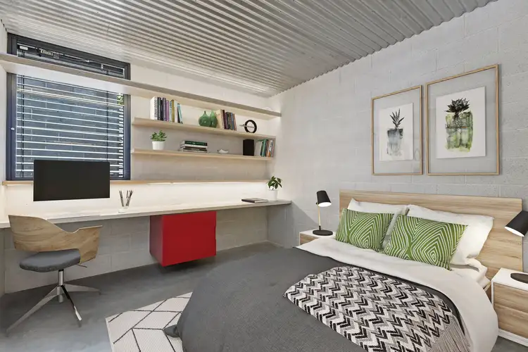 Third view of Homely terrace listing, 4B Little Young Street, Redfern NSW 2016