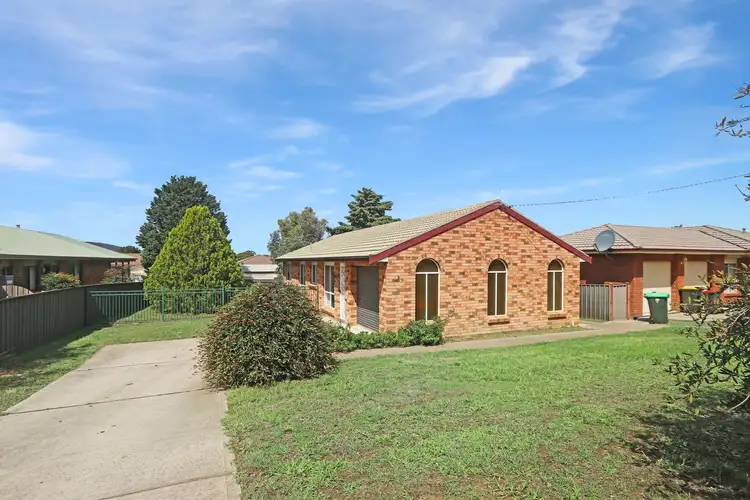52 Progress Street, Goulburn NSW 2580