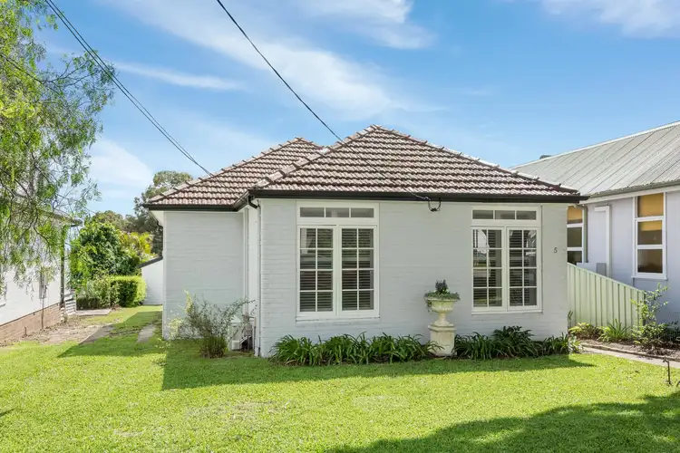 5 Louise Street, Jannali NSW 2226