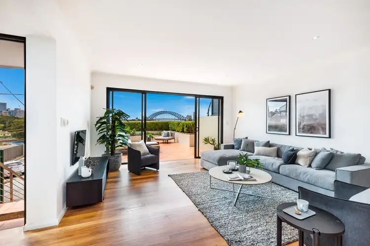 Main view of Homely house listing, 28 Gallimore Avenue, Balmain East NSW 2041
