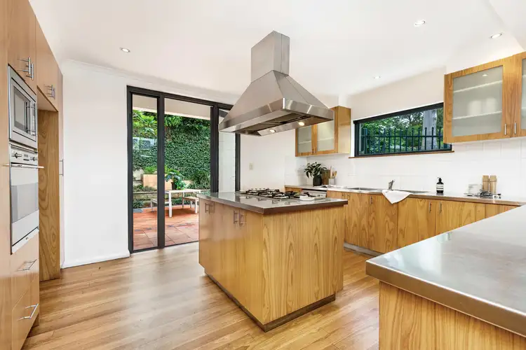 Fifth view of Homely house listing, 28 Gallimore Avenue, Balmain East NSW 2041