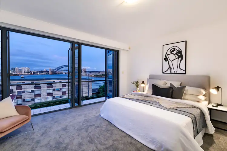 Sixth view of Homely house listing, 28 Gallimore Avenue, Balmain East NSW 2041