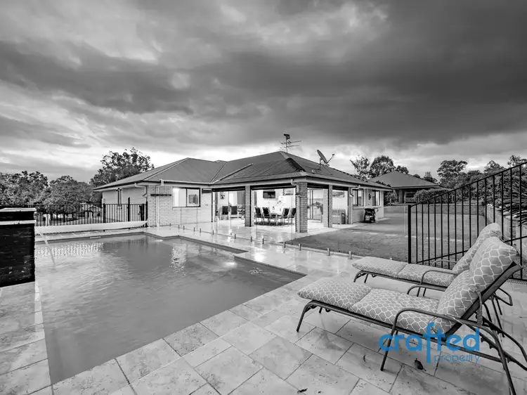 Main view of Homely house listing, 39-41 Scribbly Gum Court, New Beith QLD 4124
