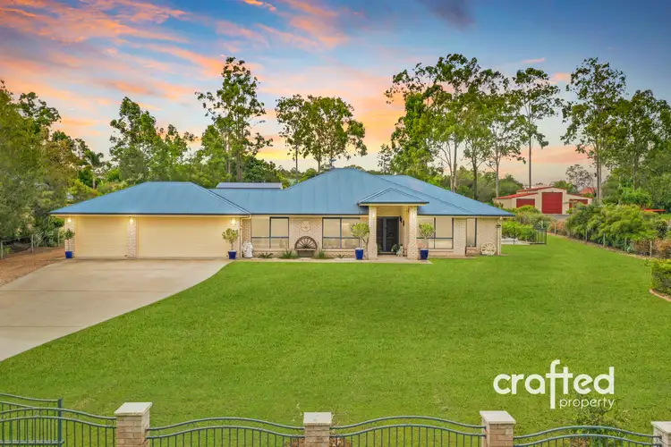 Third view of Homely house listing, 39-41 Scribbly Gum Court, New Beith QLD 4124