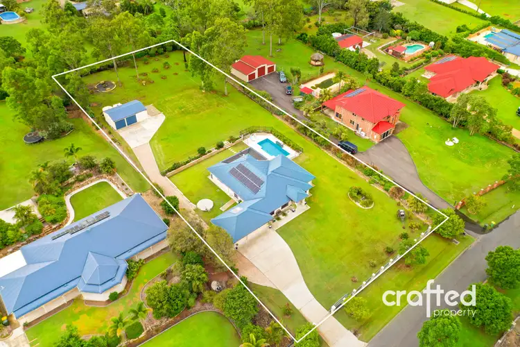Fourth view of Homely house listing, 39-41 Scribbly Gum Court, New Beith QLD 4124