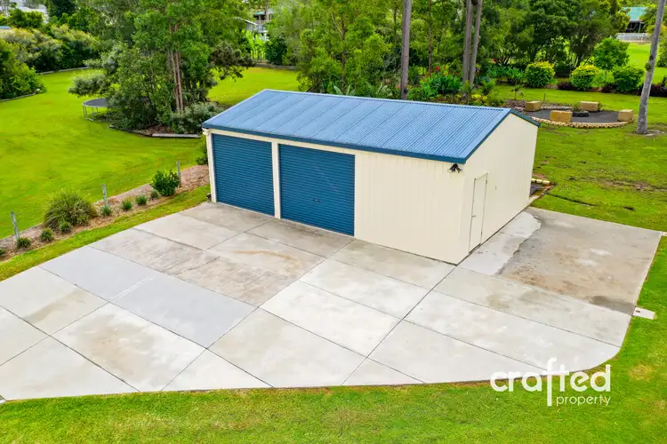 Fifth view of Homely house listing, 39-41 Scribbly Gum Court, New Beith QLD 4124