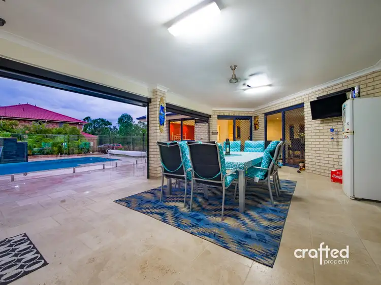 Sixth view of Homely house listing, 39-41 Scribbly Gum Court, New Beith QLD 4124