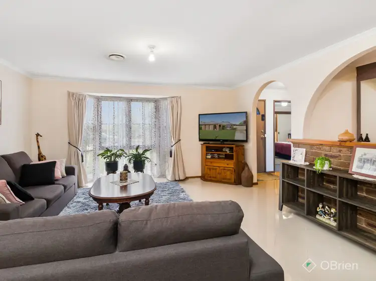 Third view of Homely house listing, 31 Partridge Crescent, Carrum Downs VIC 3201