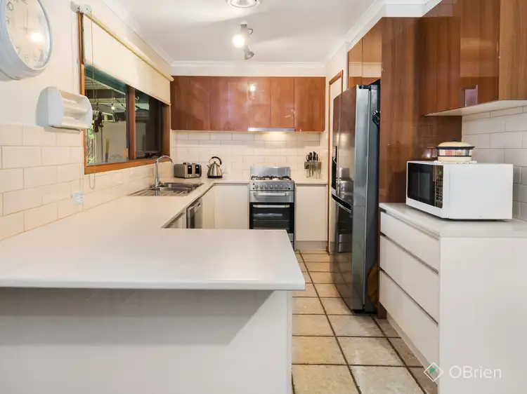 Fourth view of Homely house listing, 31 Partridge Crescent, Carrum Downs VIC 3201