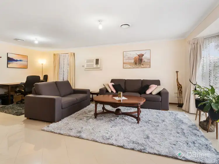 Fifth view of Homely house listing, 31 Partridge Crescent, Carrum Downs VIC 3201