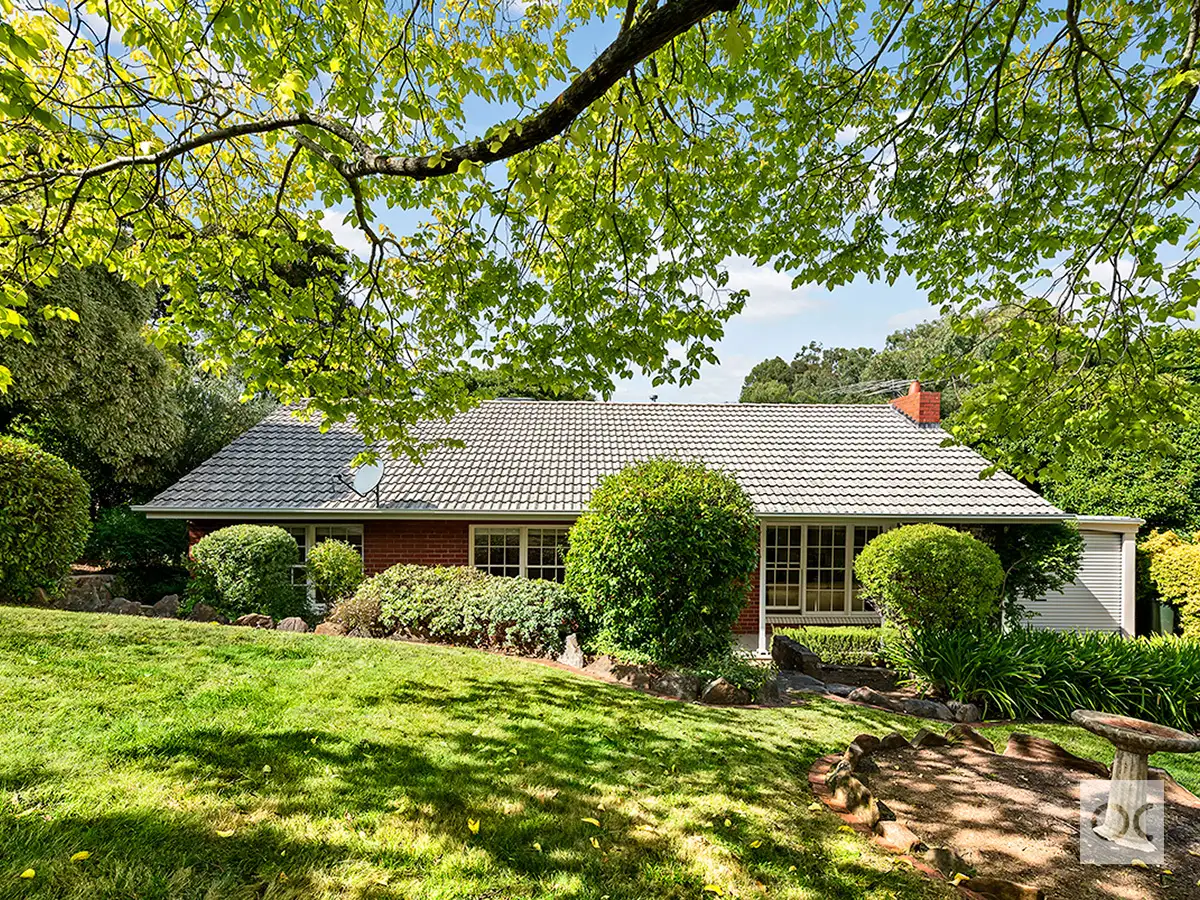 Main view of Homely house listing, 17 Linfield Avenue, Belair SA 5052