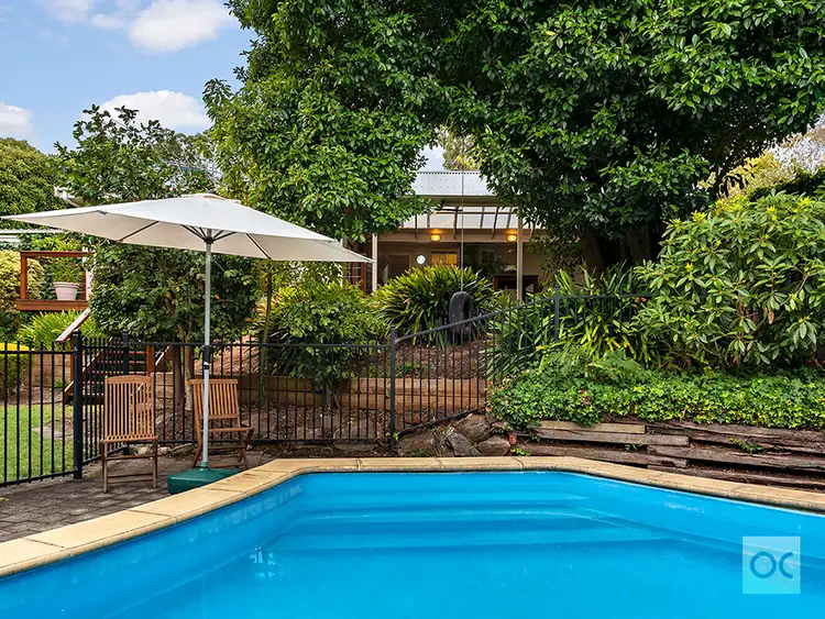 Third view of Homely house listing, 17 Linfield Avenue, Belair SA 5052