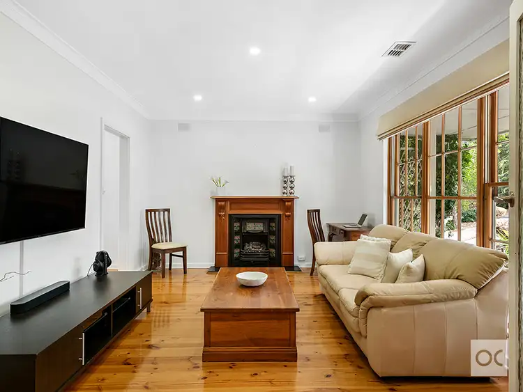 Fourth view of Homely house listing, 17 Linfield Avenue, Belair SA 5052