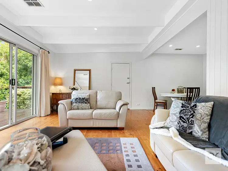 Sixth view of Homely house listing, 17 Linfield Avenue, Belair SA 5052