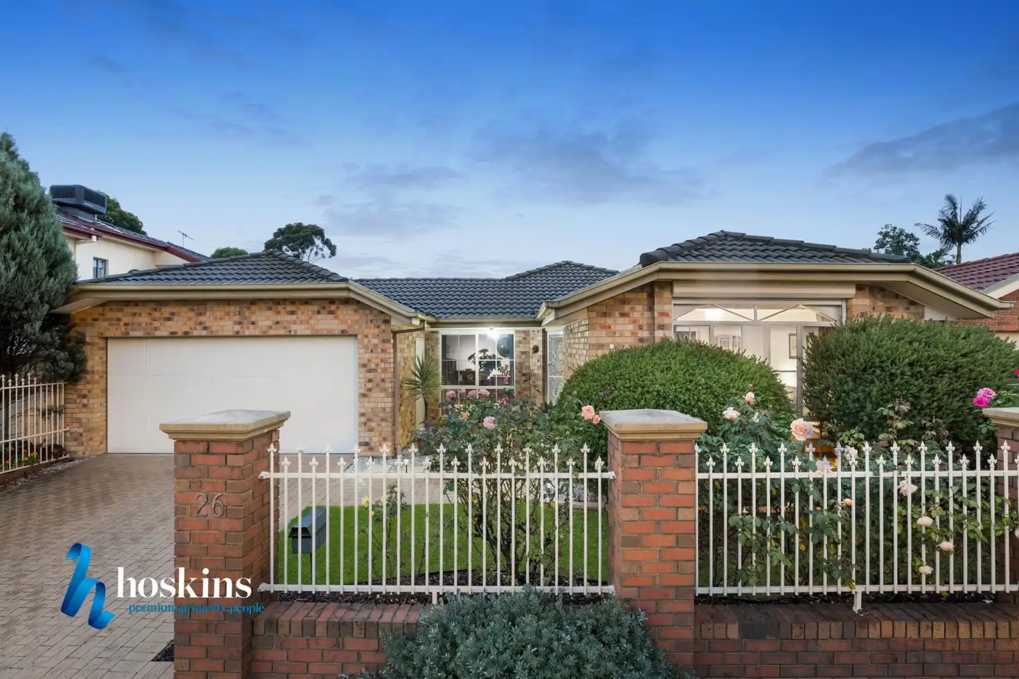 Main view of Homely house listing, 26 Maroondah Highway, Croydon VIC 3136