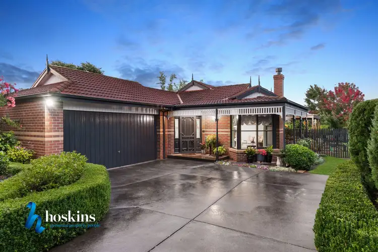 83 Alexandra Road, Lilydale VIC 3140