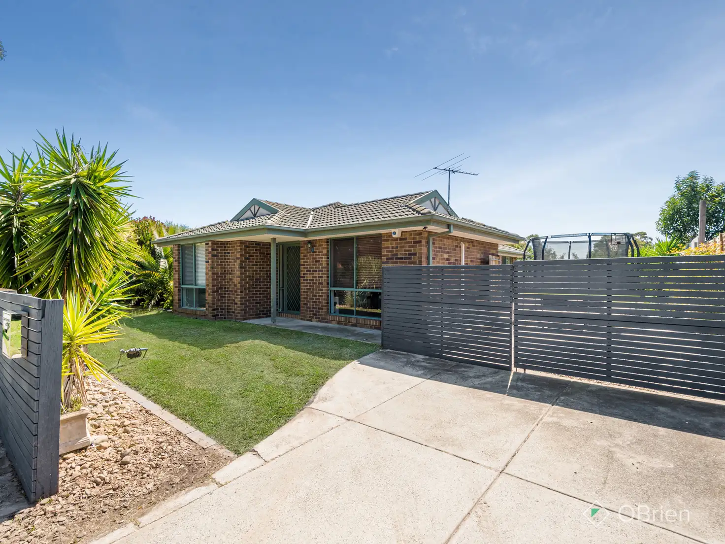 Main view of Homely house listing, 11 Spencer Drive, Carrum Downs VIC 3201