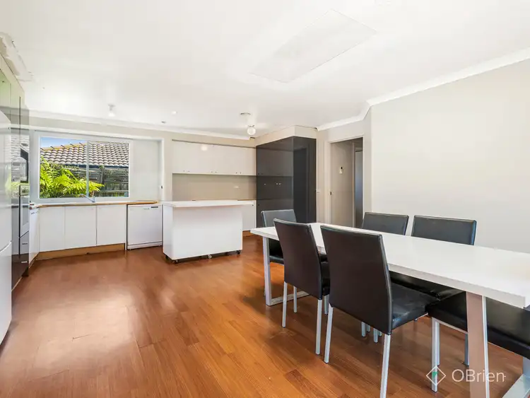 Second view of Homely house listing, 11 Spencer Drive, Carrum Downs VIC 3201