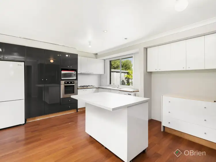 Third view of Homely house listing, 11 Spencer Drive, Carrum Downs VIC 3201