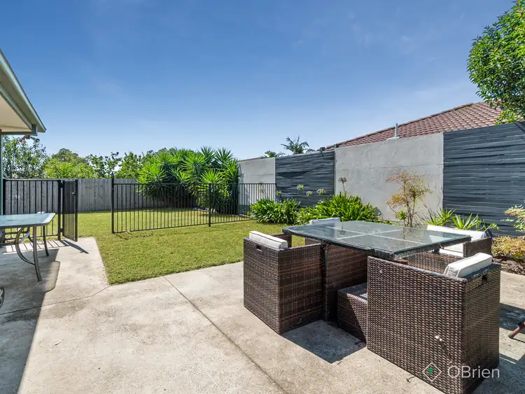 Sixth view of Homely house listing, 11 Spencer Drive, Carrum Downs VIC 3201