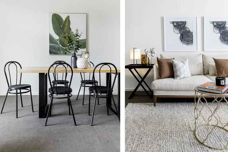 Third view of Homely apartment listing, 24/26-34 McElhone Street, Woolloomooloo NSW 2011