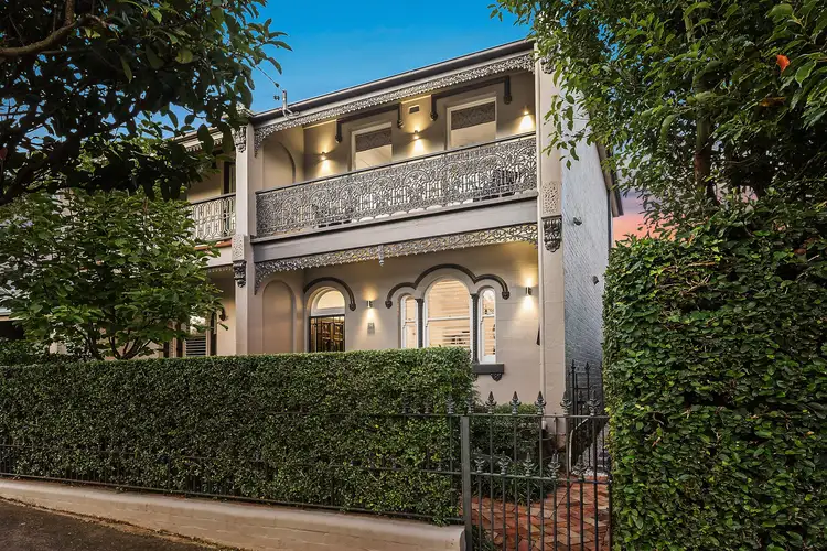 74 Burlington Street, Crows Nest NSW 2065