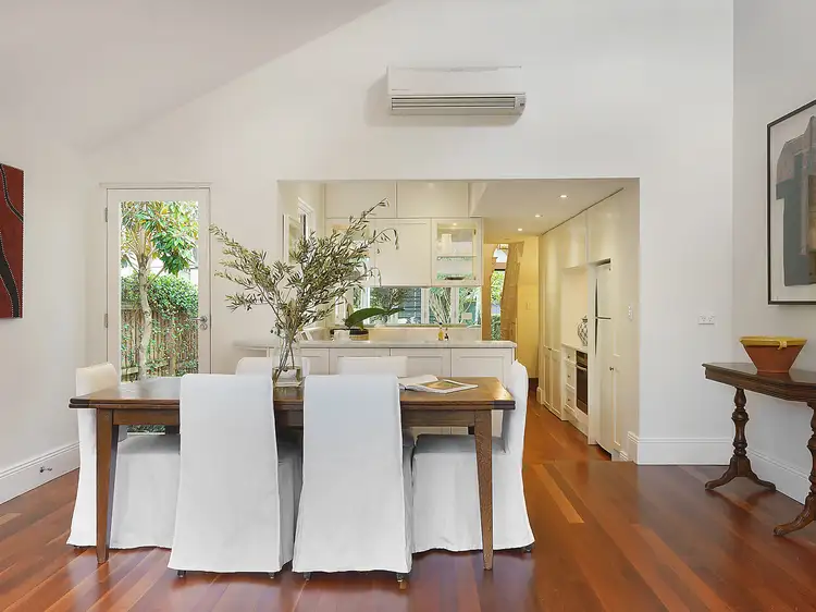 Fifth view of Homely house listing, 74 Burlington Street, Crows Nest NSW 2065