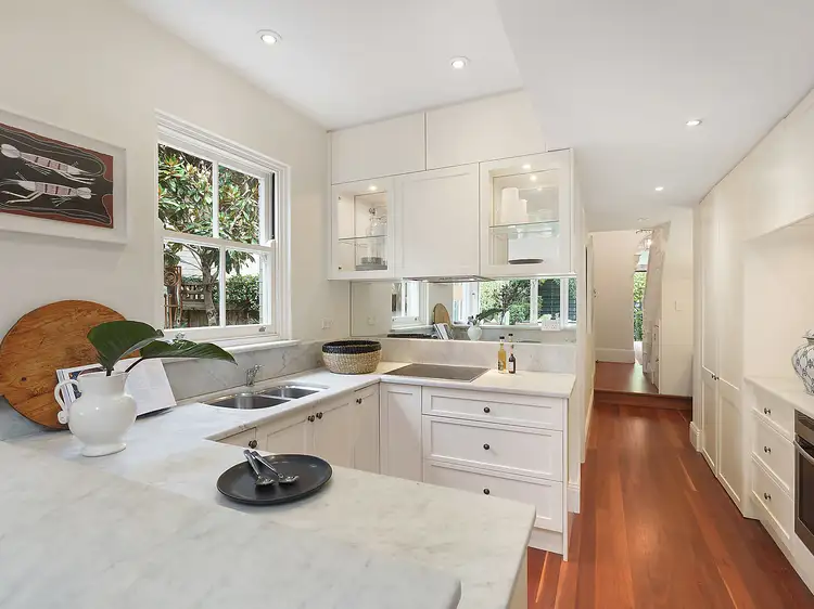 Sixth view of Homely house listing, 74 Burlington Street, Crows Nest NSW 2065