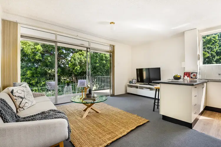 8/5 Alfred Street, Rozelle NSW 2039
