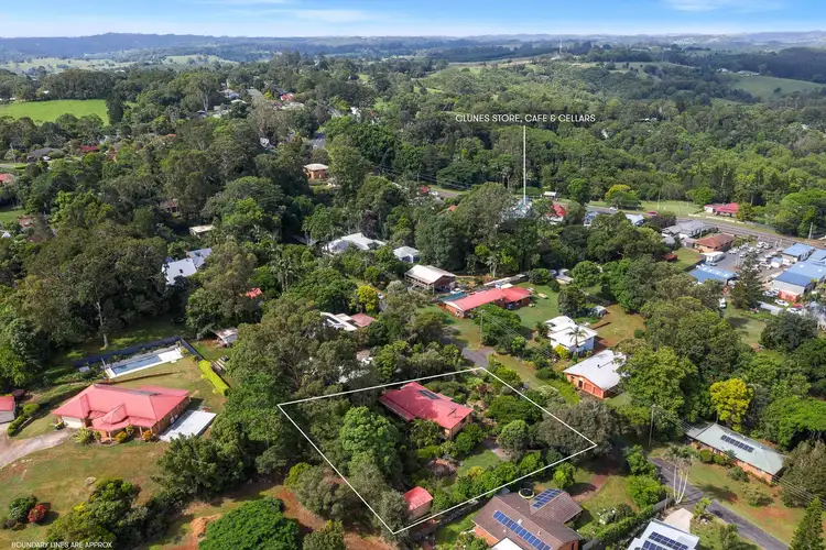 17-19 Smith Street, Clunes NSW 2480